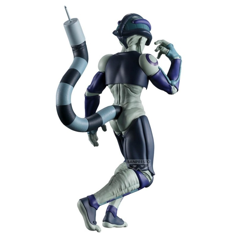 Hunter x Hunter Grandista figurine PVC Meruem 23 cm