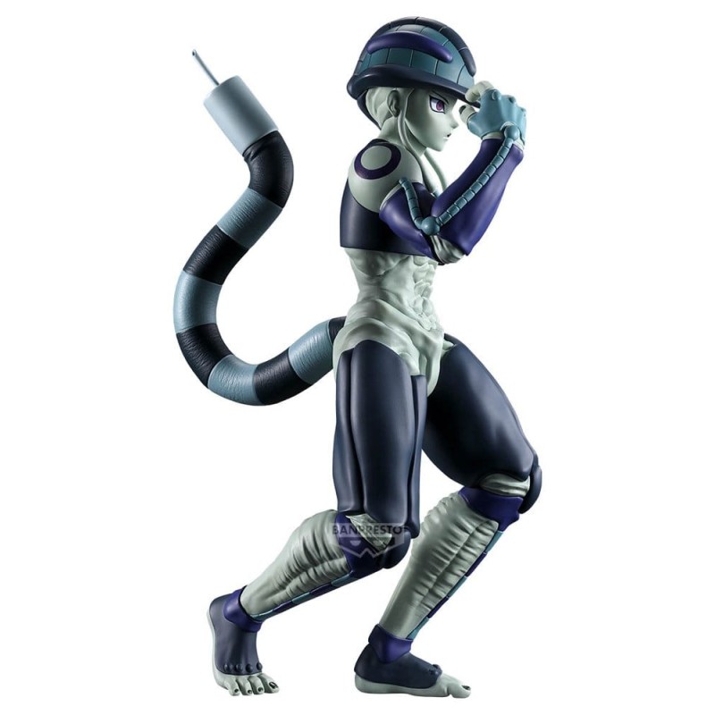 Hunter x Hunter Grandista figurine PVC Meruem 23 cm