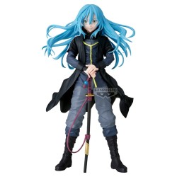 That Time I Got Reincarnated as a Slime Grandista figurine PVC Rimuru Tempest 27 cm
