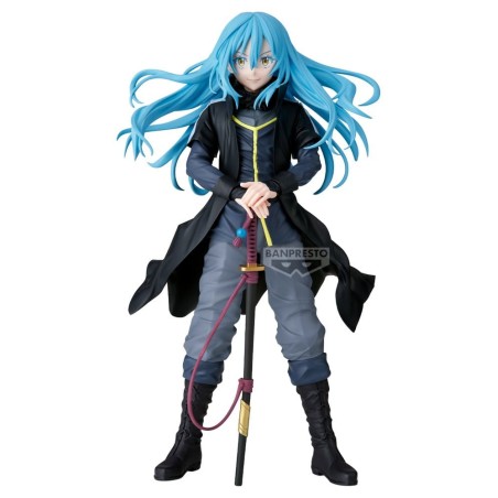 That Time I Got Reincarnated as a Slime Grandista figurine PVC Rimuru Tempest 27 cm