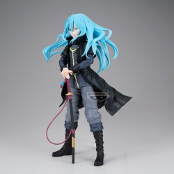 That Time I Got Reincarnated as a Slime Grandista figurine PVC Rimuru Tempest 27 cm