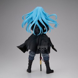 That Time I Got Reincarnated as a Slime Grandista figurine PVC Rimuru Tempest 27 cm