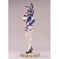 Original Character figurine 1/6 Bunny Cops_02 Illustration by CheLA77 30 cm