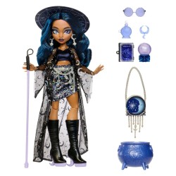 Monster High Moonspell Magic Doll Claire de Luna