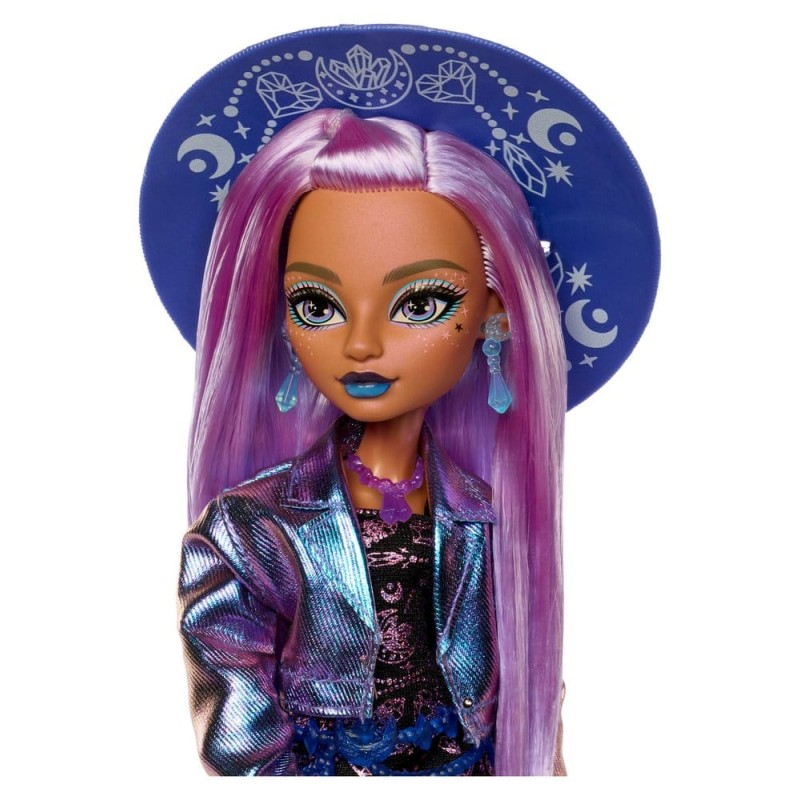 Monster High Moonspell Magic poupée Layla Stone