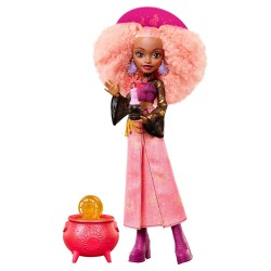 Monster High Moonspell Magic poupée Rae Lumina
