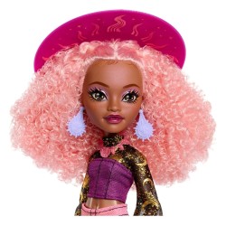 Monster High Moonspell Magic Doll Rae Lumina