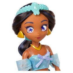 Disney Princess poupée Manga Jasmine 22 cm
