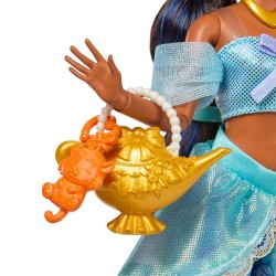 Disney Princess poupée Manga Jasmine 22 cm