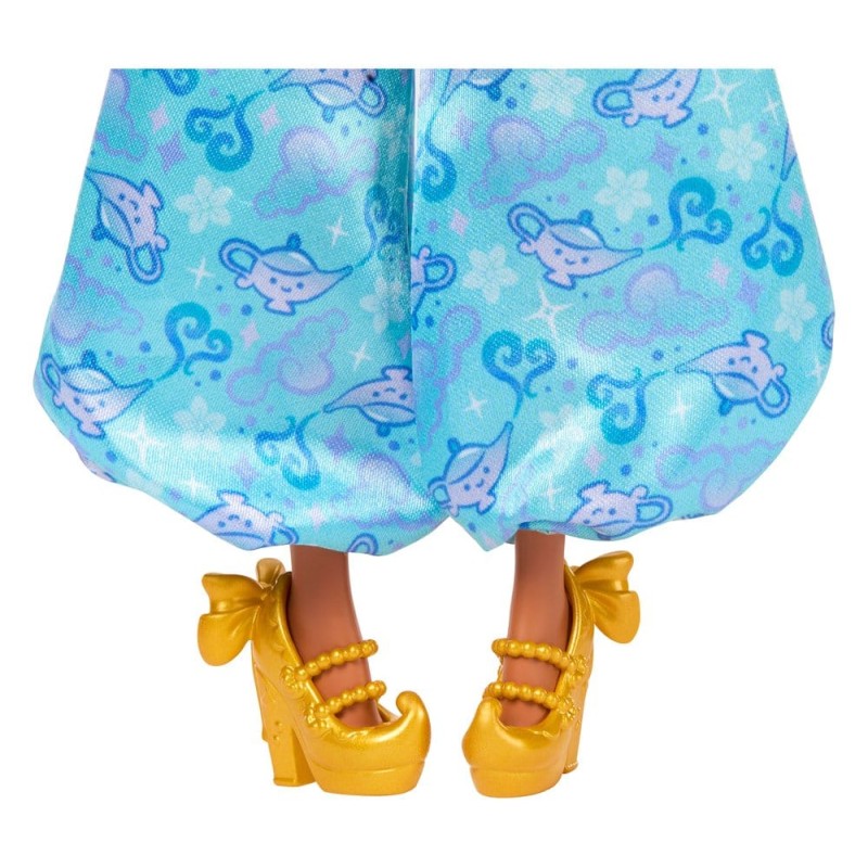 Disney Princess poupée Manga Jasmine 22 cm