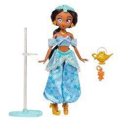 Disney Princess poupée Manga Jasmine 22 cm