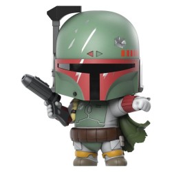 Star Wars Cosbi figurines mini Series 2 boîte-mystère présentoir (8)