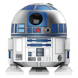 Star Wars Cosbi figurines mini Series 2 boîte-mystère présentoir (8)