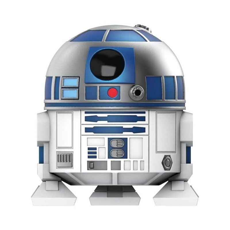 Star Wars Cosbi Mini Figures Series 2 Blind Box Display (8)