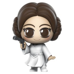 Star Wars Cosbi figurines mini Series 2 boîte-mystère présentoir (8)