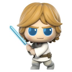 Star Wars Cosbi Mini Figures Series 2 Blind Box Display (8)