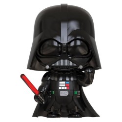Star Wars Cosbi Mini Figures Series 2 Blind Box Display (8)