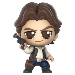 Star Wars Cosbi figurines mini Series 2 boîte-mystère présentoir (8)