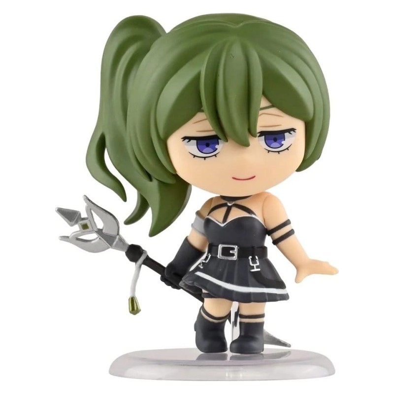 Frieren: Beyond Journey´s End Cosbi figurines mini boîte-mystère présentoir (8)