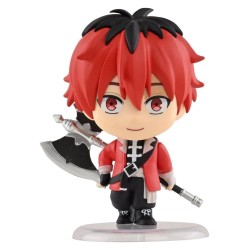 Frieren: Beyond Journey´s End Cosbi Mini Figures Blind Box Display (8)