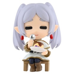 Frieren: Beyond Journey´s End Cosbi Mini Figures Blind Box Display (8)