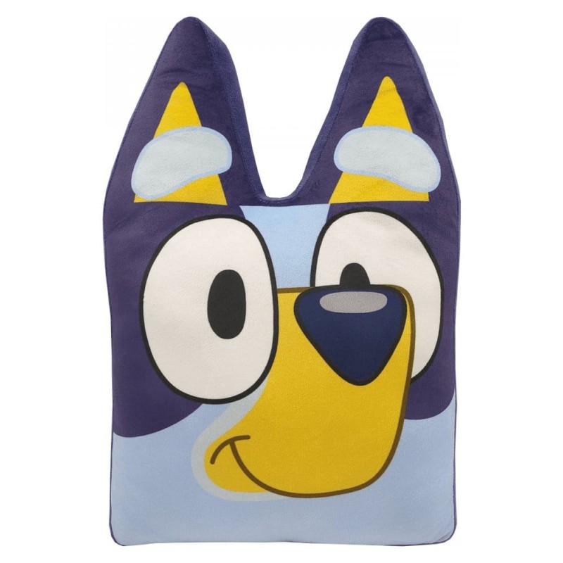 Bluey coussin 40 cm