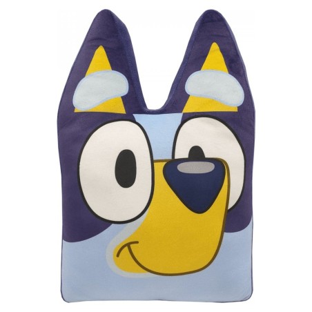 Bluey coussin 40 cm