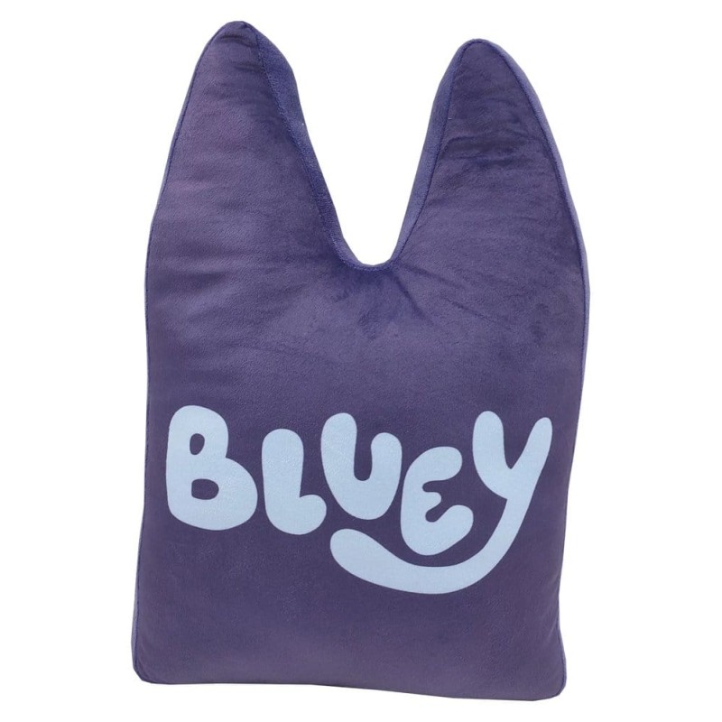 Bluey coussin 40 cm