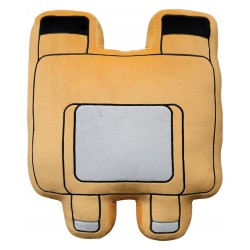 Minecraft coussin Fox 40 cm