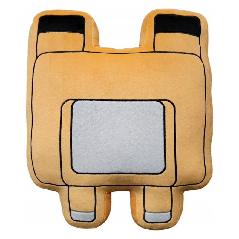 Minecraft coussin Fox 40 cm