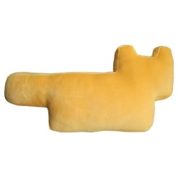 Minecraft coussin Fox Body 40 cm