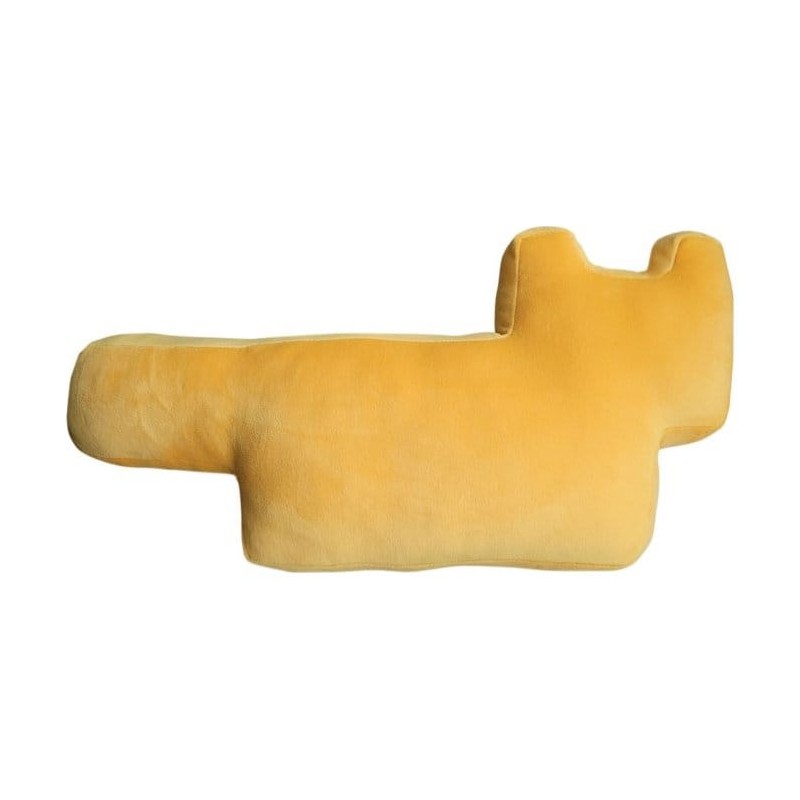 Minecraft Pillow Fox Body 40 cm
