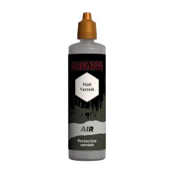 The Army Painter - Warpaints Air - Matt Varnish