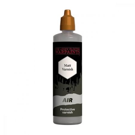 The Army Painter - Warpaints Air - Matt Varnish | 5713799200364