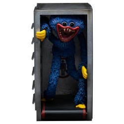 Poppy Playtime Art Scale Statue 1/10 Huggy Wuggy 24 cm