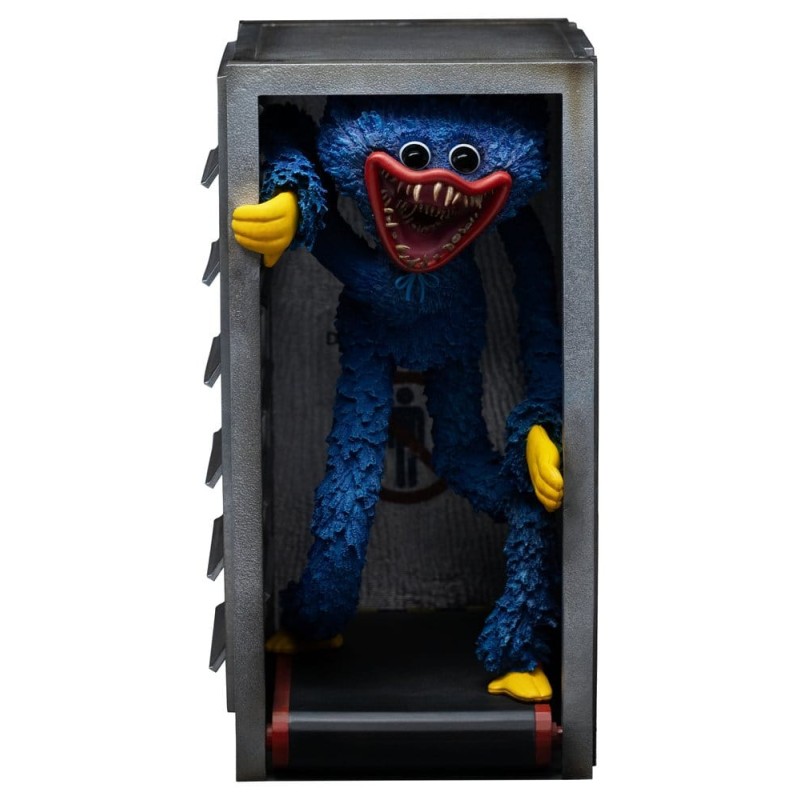 Poppy Playtime statuette 1/10 Art Scale Huggy Wuggy 24 cm