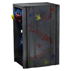 Poppy Playtime statuette 1/10 Art Scale Huggy Wuggy 24 cm