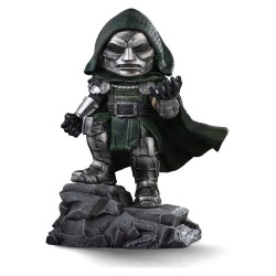 Avengers: Doomsday MiniCo statuette Doctor Doom 15 cm