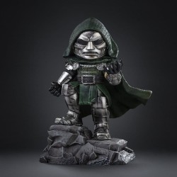 Avengers: Doomsday MiniCo statuette Doctor Doom 15 cm