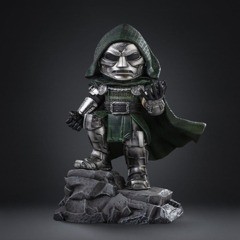 Avengers: Doomsday MiniCo statuette Doctor Doom 15 cm