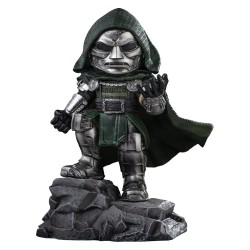 Avengers: Doomsday MiniCo statuette Doctor Doom 15 cm