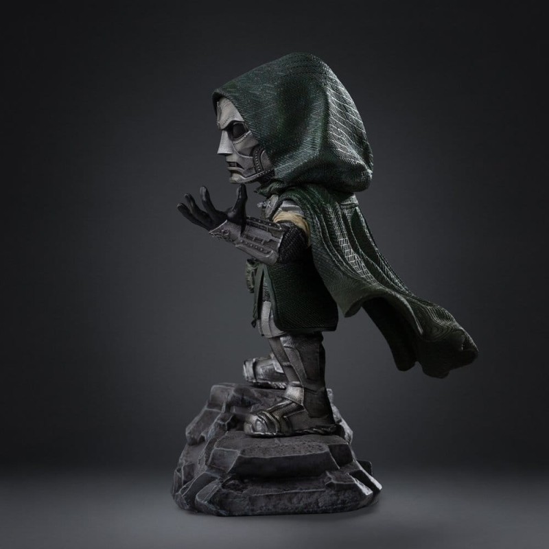 Avengers: Doomsday MiniCo statuette Doctor Doom 15 cm