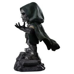 Avengers: Doomsday MiniCo Statue Doctor Doom 15 cm
