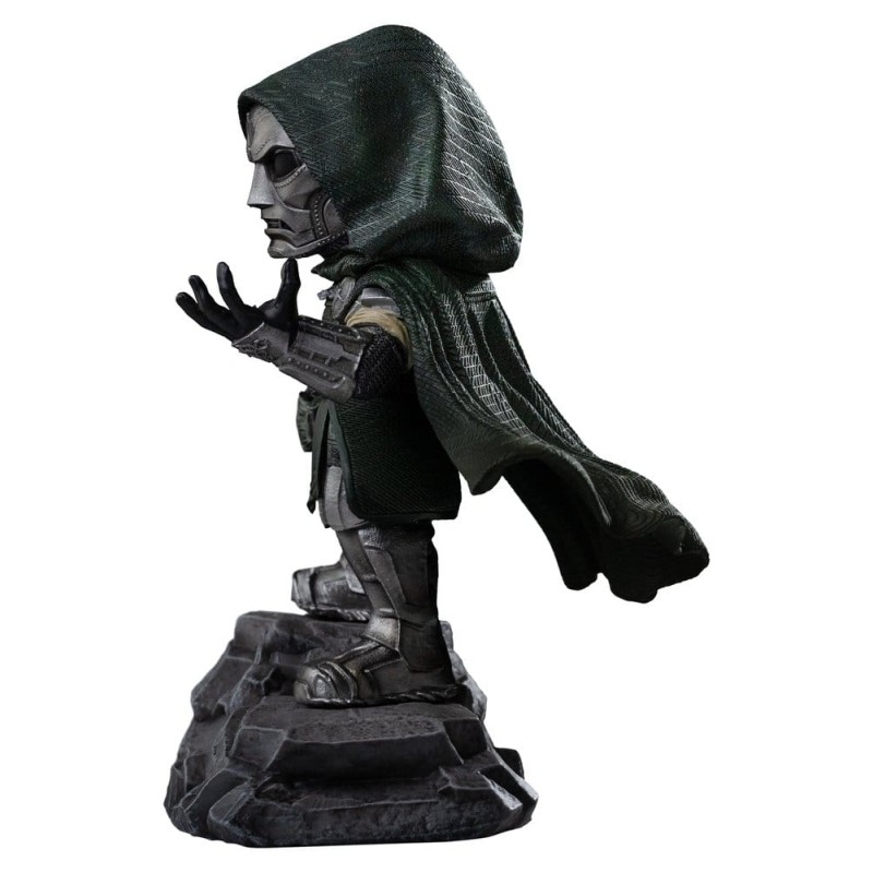 Avengers: Doomsday MiniCo statuette Doctor Doom 15 cm