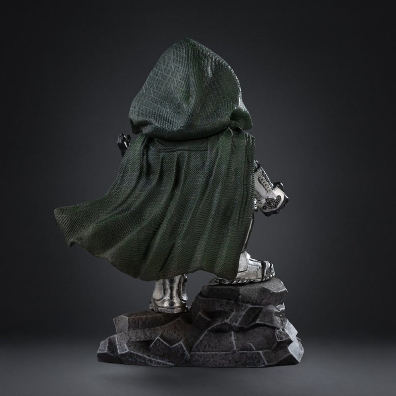 Avengers: Doomsday MiniCo statuette Doctor Doom 15 cm