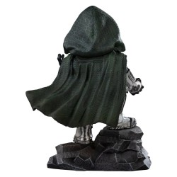 Avengers: Doomsday MiniCo Statue Doctor Doom 15 cm