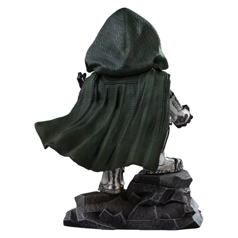 Avengers: Doomsday MiniCo statuette Doctor Doom 15 cm