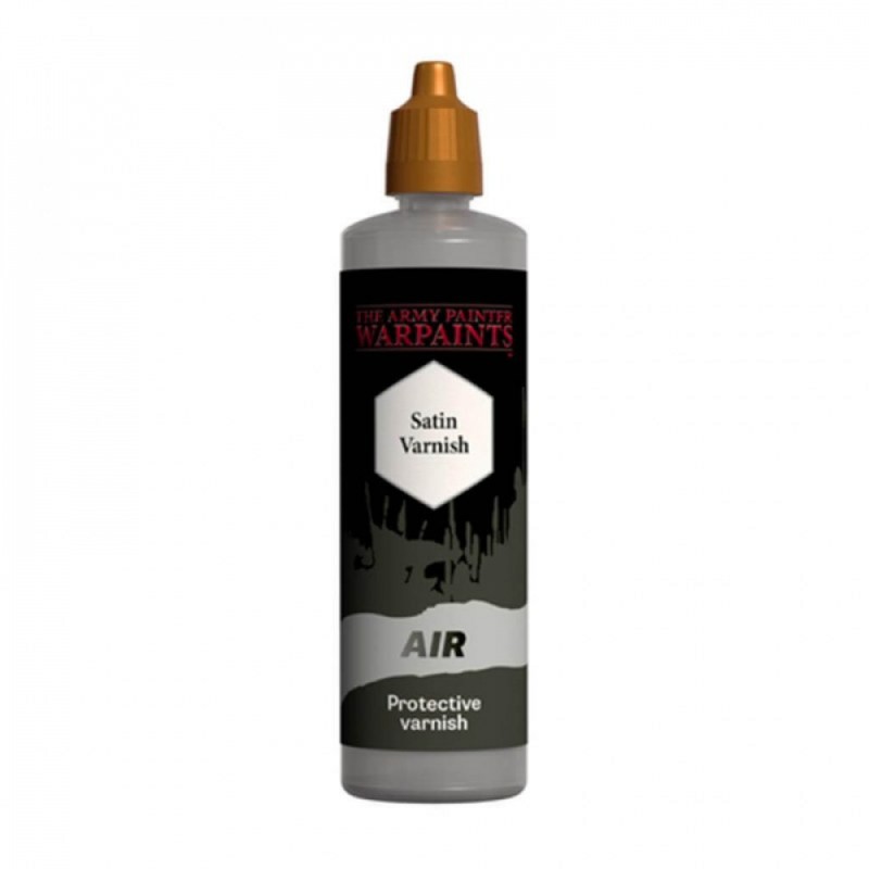 The Army Painter - Warpaints Air - satijnvernis | 5713799200463