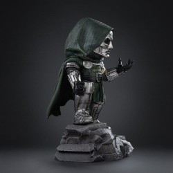 Avengers: Doomsday MiniCo statuette Doctor Doom 15 cm