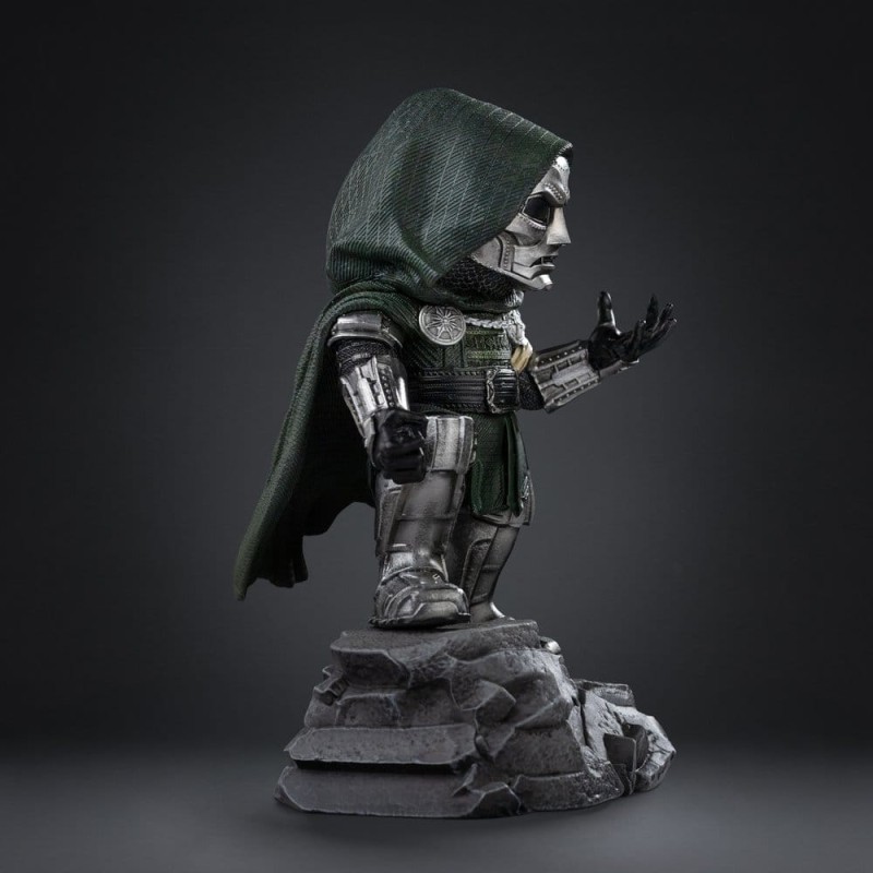 Avengers: Doomsday MiniCo statuette Doctor Doom 15 cm